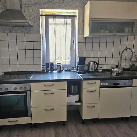 Gaestewohnung In Der Naehe Des Ferienparks Ploetzky Plotzky Kültér fotó