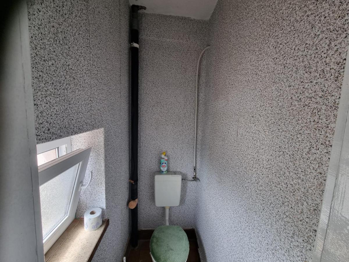Gaestewohnung In Der Naehe Des Ferienparks Ploetzky Plotzky Kültér fotó
