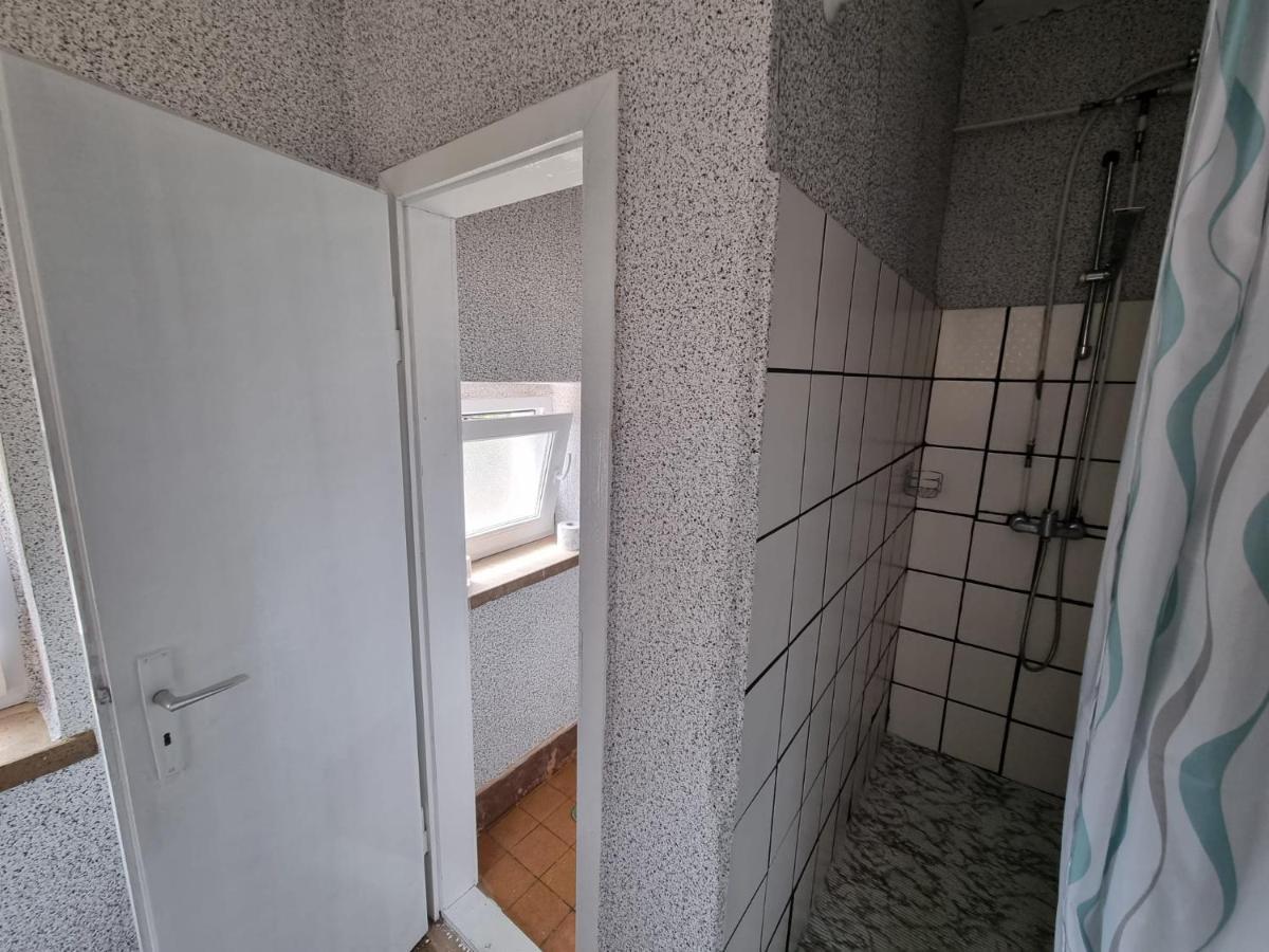 Gaestewohnung In Der Naehe Des Ferienparks Ploetzky Plotzky Kültér fotó