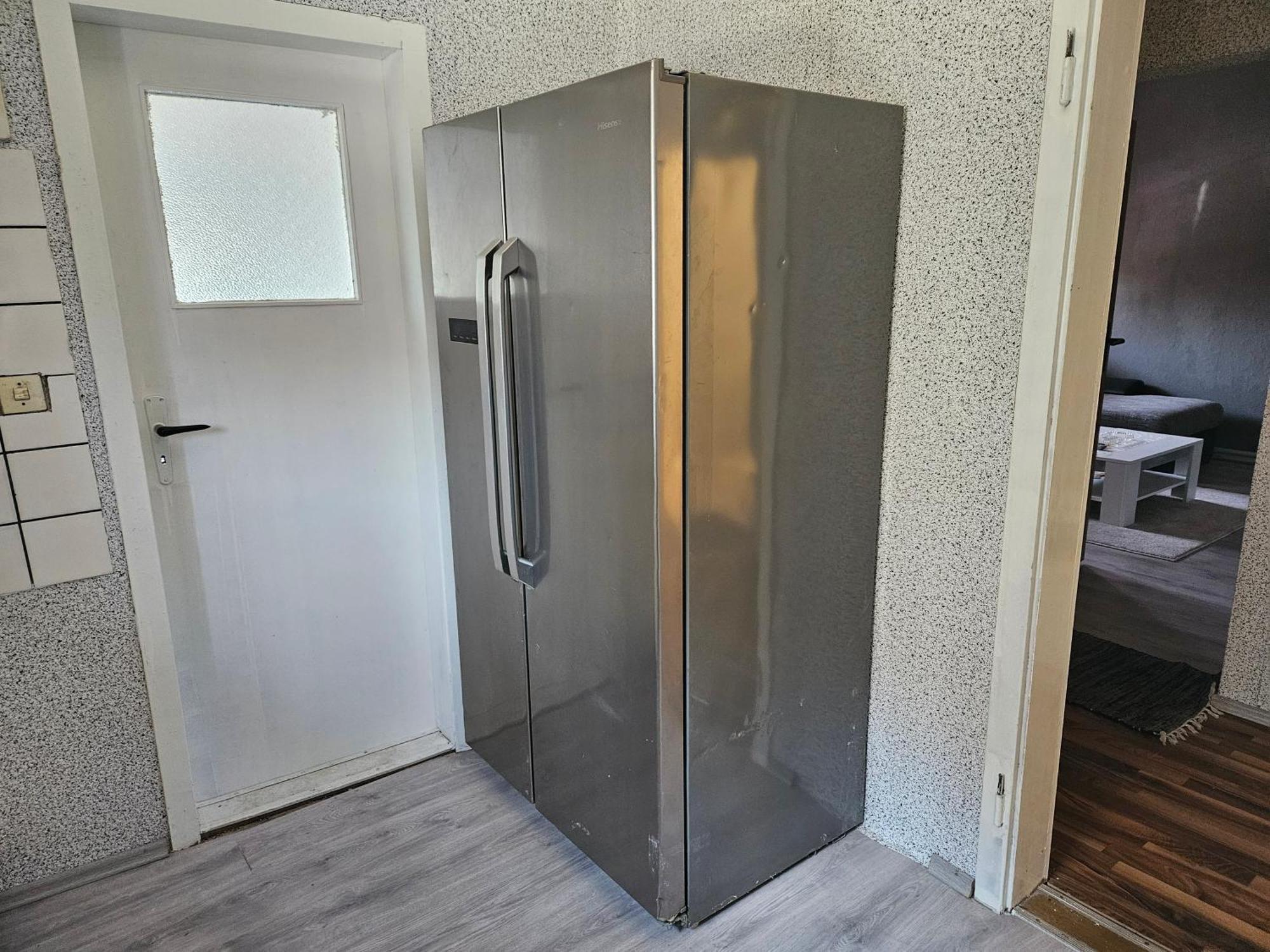 Gaestewohnung In Der Naehe Des Ferienparks Ploetzky Plotzky Kültér fotó