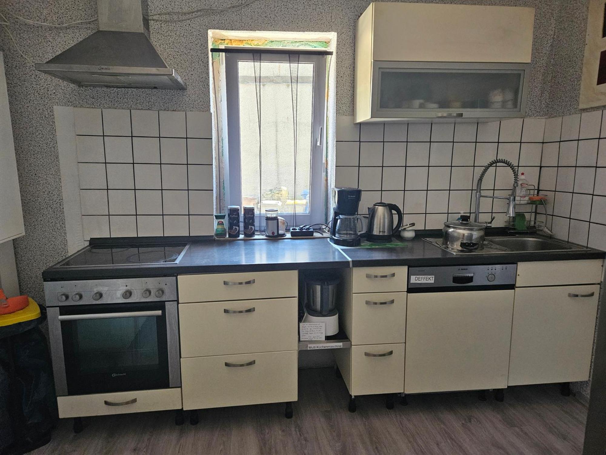 Gaestewohnung In Der Naehe Des Ferienparks Ploetzky Plotzky Kültér fotó